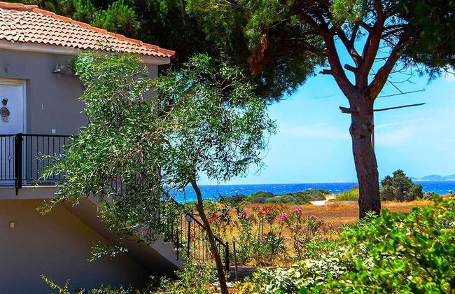 Romanos Beach Villas - Photo 7