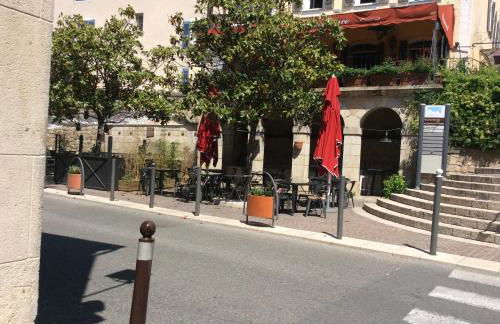 Hauts de st pierre belle terrasse Fayence - Foto 44