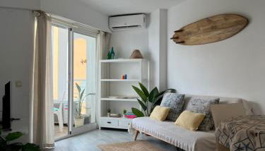 Apartamento frente al mar, Talima - Foto 4