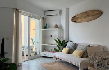 Apartamento frente al mar, Talima - Foto 4