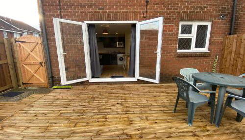 Arragon Short-Stay Apartments - Foto 2