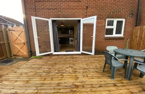 Arragon Short-Stay Apartments - Foto 2