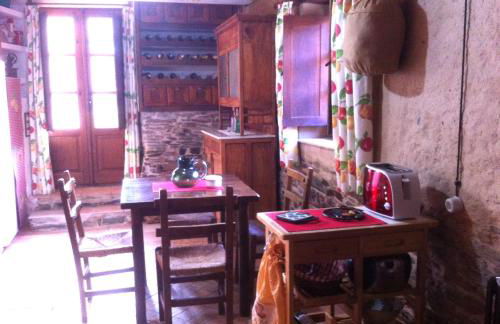 Casa Rural Pico del Lugar - Foto 65