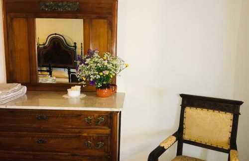 Antico Borgo dell'Anconella - grande appartamento rustico - Foto 7