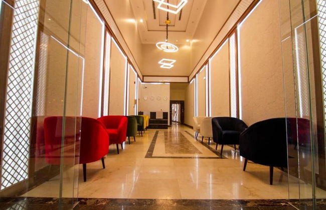 Al Muteb Suites Al Falah 3 - Foto 1