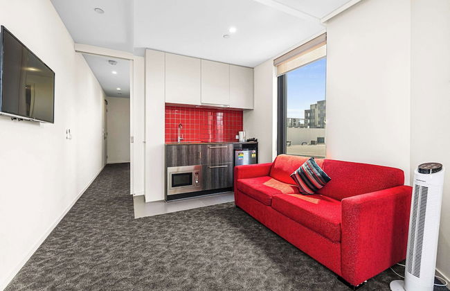 Comfort Apartments Box Hill - Foto 44