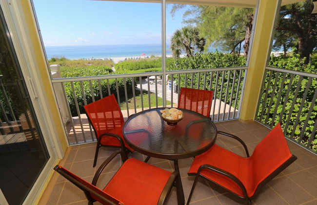 Beach Castle Resort by RVA - Foto 47