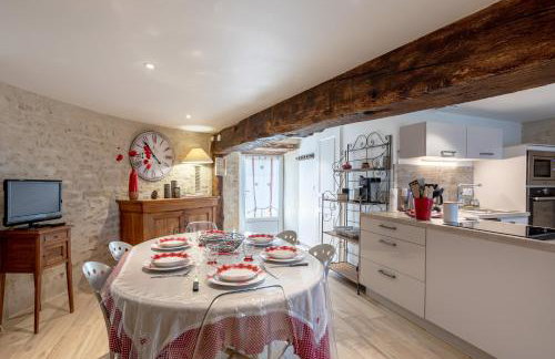 La Tourette - Gîte Charme atypique - Foto 20