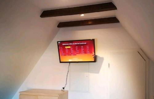 Nordsee Monteurwohnung Justus - Photo 13