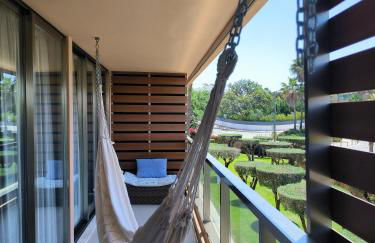 Salgados Beach&Golf - Praia dos Salgados - Foto 30