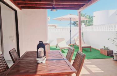 Villa Mirakai - Foto 30