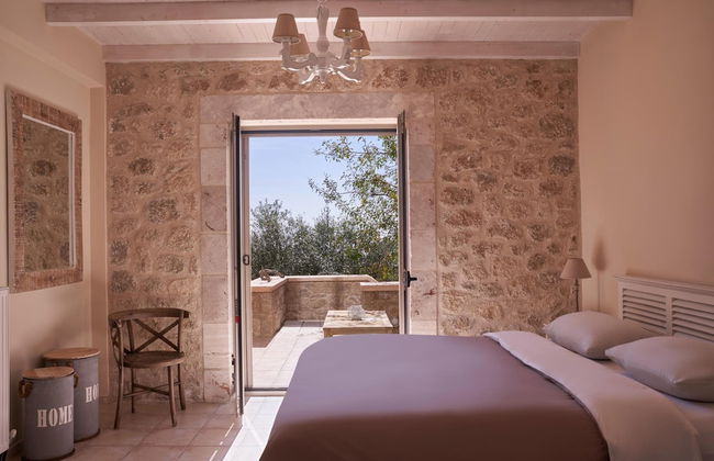 Riglia Villas - Villa Olive - Foto 16