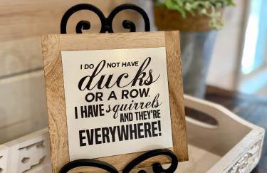 Squirrel's Nest - Foto 17