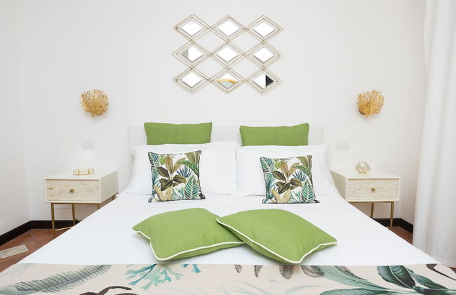 Sunset Villa Anacapri - Fitness Pool - Foto 25