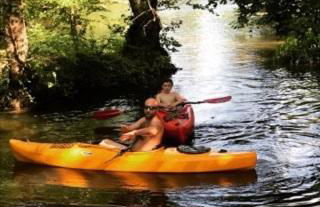 Détente assurée au moulin de papalis - Foto 18