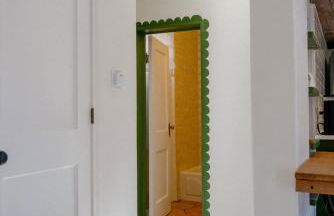 Dos Hermanas Casita 1 Downtown Courtyard - Foto 9