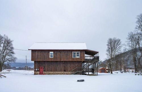 Family-Friendly 3BR Near Ellicottville - Foto 33