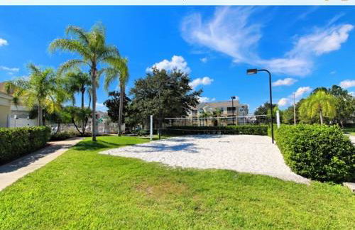 Mickey Holiday Home a Windsor Palms Villa - Foto 6