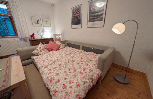 Hus in Huddel - Worpswede - Teufelsmoor - Foto 20