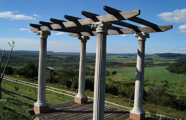 Hotel Mosteiro Brotas - Photo 7