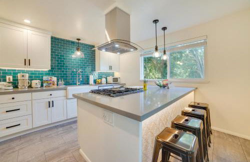 Hot Tub, 5 Mi to Lumen Field! World Cup Home Base - Foto 2