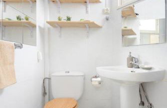 Home2Book Centric & Cozy Flat Rambla Santa Cruz - Foto 18