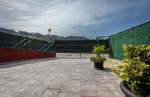 IBARRANGELU Suite - Foto 27