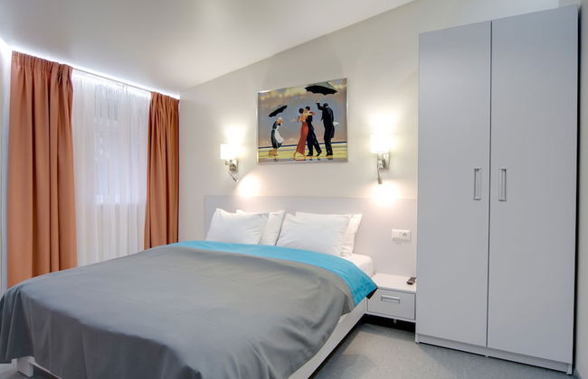 Arena Summit Apart Hotel - Foto 27