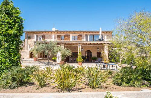 Agroturismo Son Burgues - Foto 10