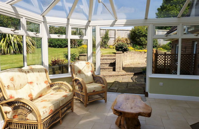 Hill Cottage - Photo 24