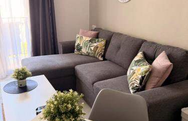 "Indaloo" apartment for couples, Para parejas solamente, EXCEPTIONAL! Vera Playa, Vera Costa, 200 m from the Las Marinas beach - Photo 17