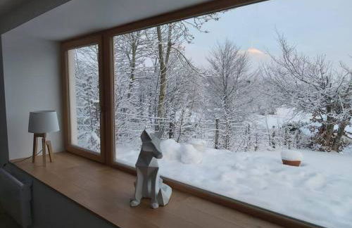 La Loge des Volcans - Vue Puy De Dôme - Foto 20
