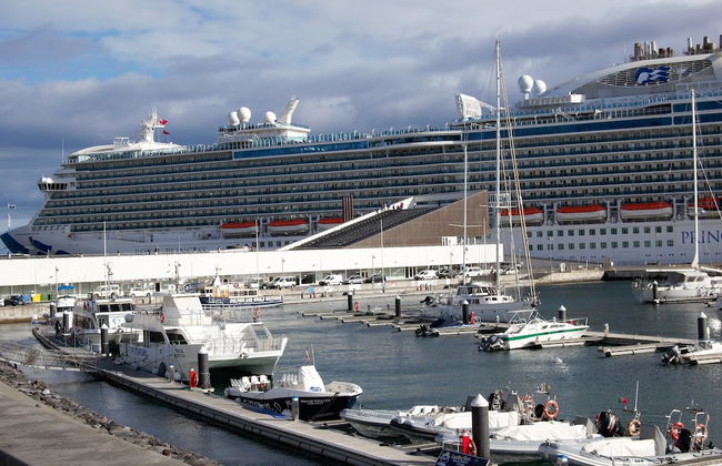 Atlantic House - Foto 39