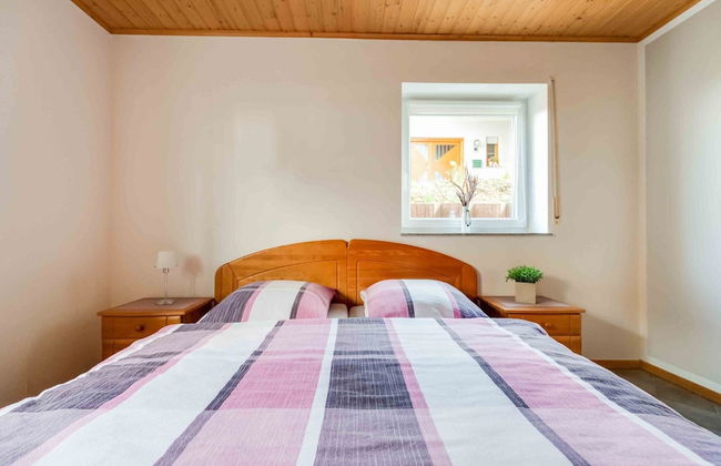 Holiday Home in the Eifel-mosel With Garden - Foto 5