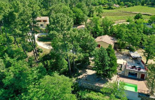 Gîte des arts premiers - Foto 21