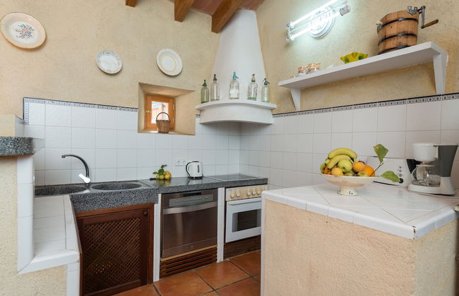 Sa Plana Cala Bona - Foto 14