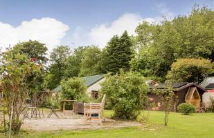 Priskilly Forest Country House - Foto 7