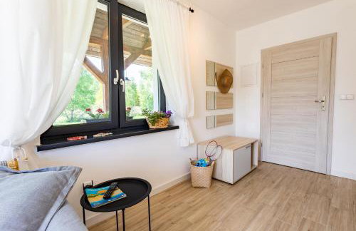 Apartamenty - Dom Smołdziński Las - Foto 17