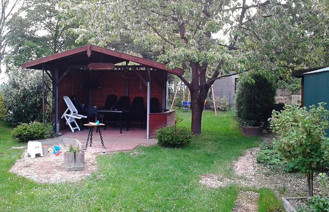 Ferienwohnung, Ribnitz-damgarten - Foto 8