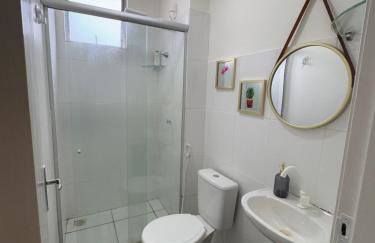 Pérola da Amazônia AP Aconchegante, Vista Floresta - Photo 60