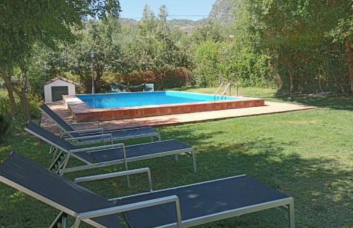 Casa Rural La Maquinilla - Foto 56