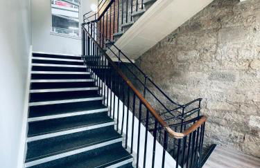 Royal Chambers Serviced Apartments - Photo 21