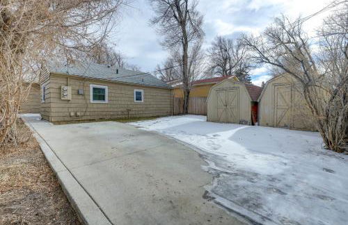 2 Mi to Dtwn Pet-Friendly Casper Apt! - Photo 3