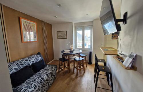 Studio à 200 m de la mer - Foto 18