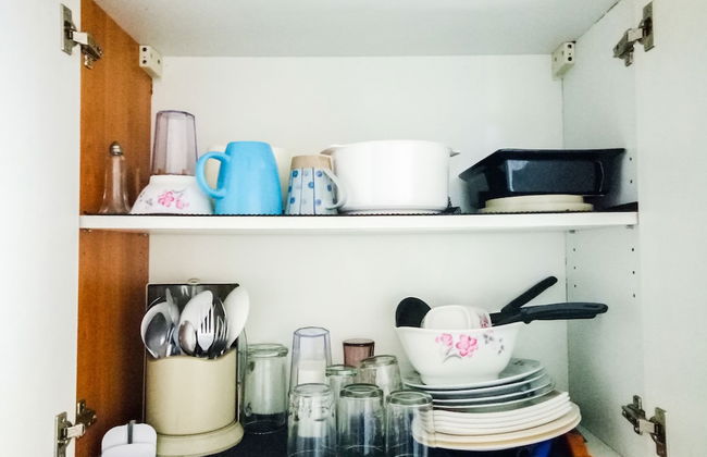 Forbes Park Area BGC - Foto 74