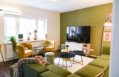 LUI Guesthouse - BohoStyle - Foto 14