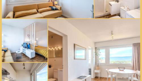 Chez Berangere I T1 I St Julien - Photo 5