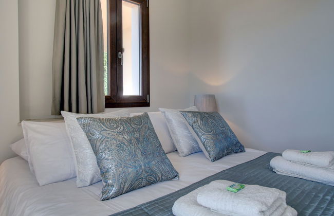 Villa Benahavis Hills Country Club & Spa - Foto 9