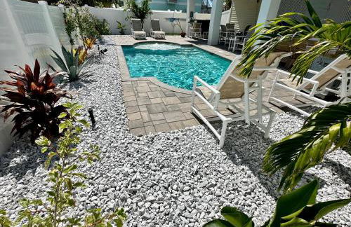 Beyond The Sea Newer House Walk to Town Beach - Foto 24