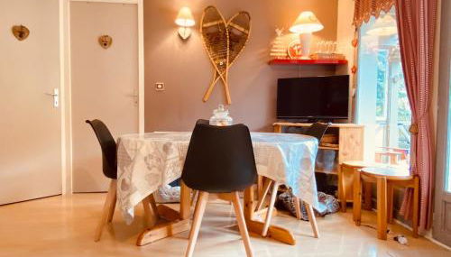 Bas de chalet station La Foux - Foto 5